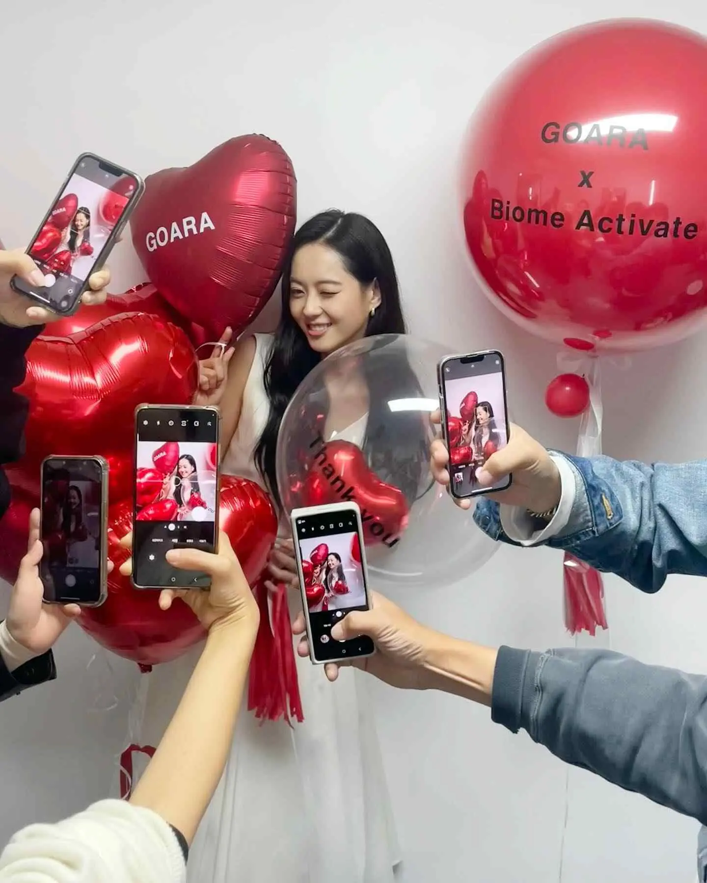 Go Ara